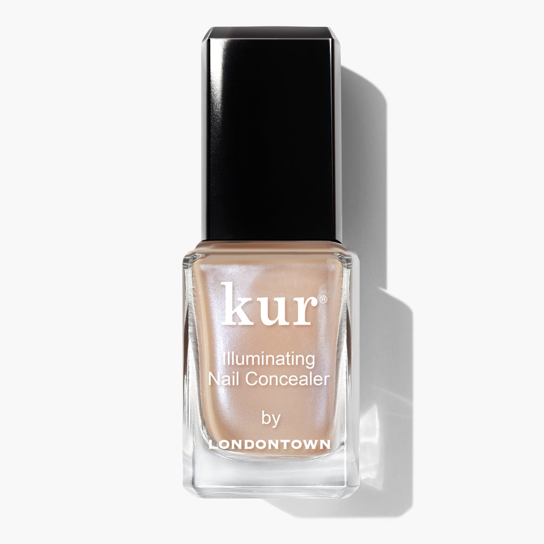 LONDONTOWN® - Illuminating Nail Concealer - Bare