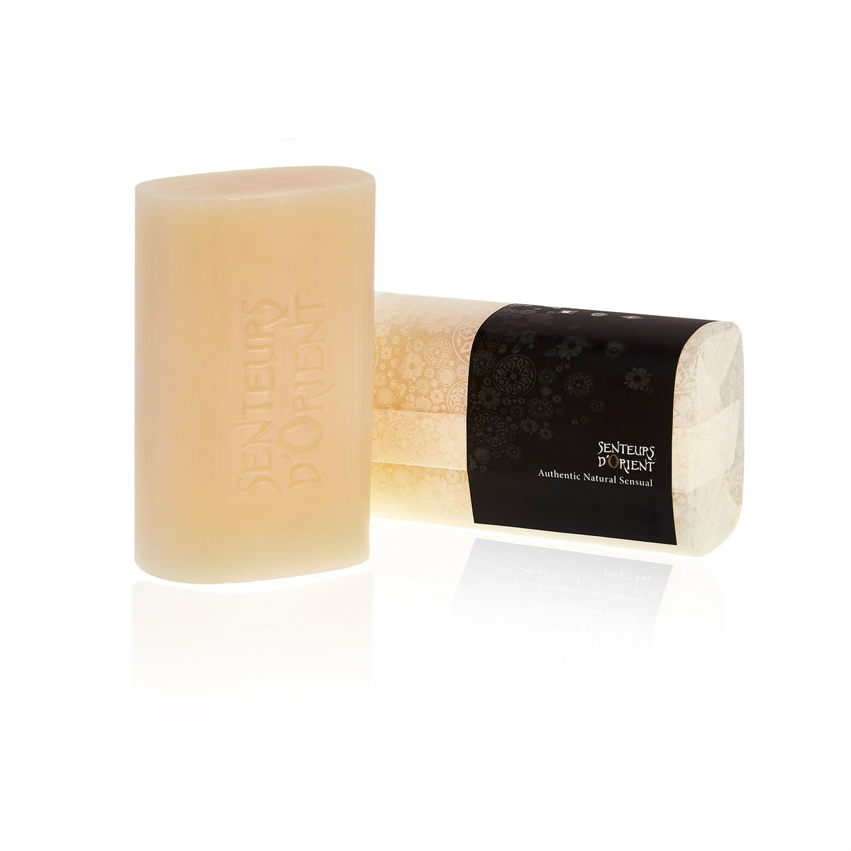 Senteurs D'Orient - Bath Soap - Cedar of Lebanon