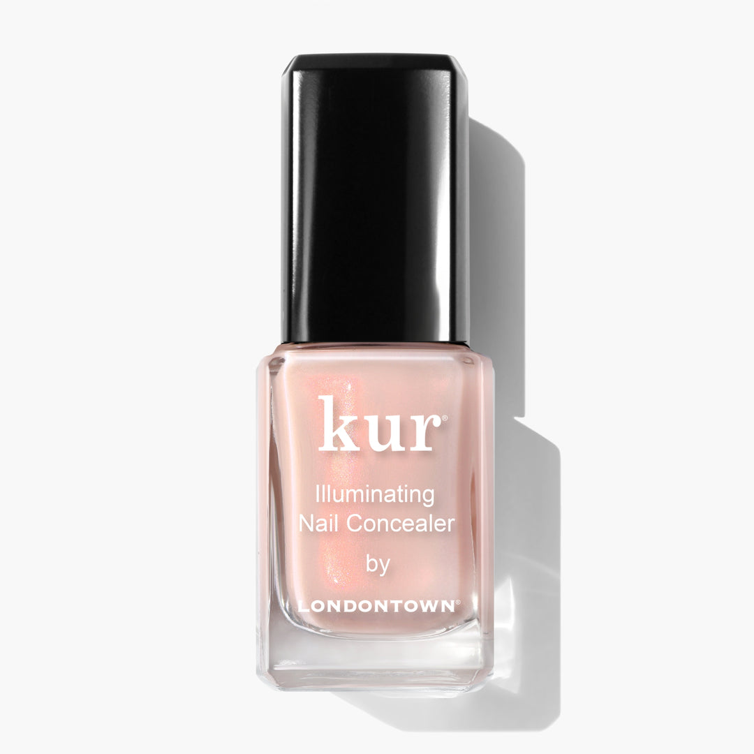 LONDONTOWN® - Illuminating Nail Concealer - Bubble