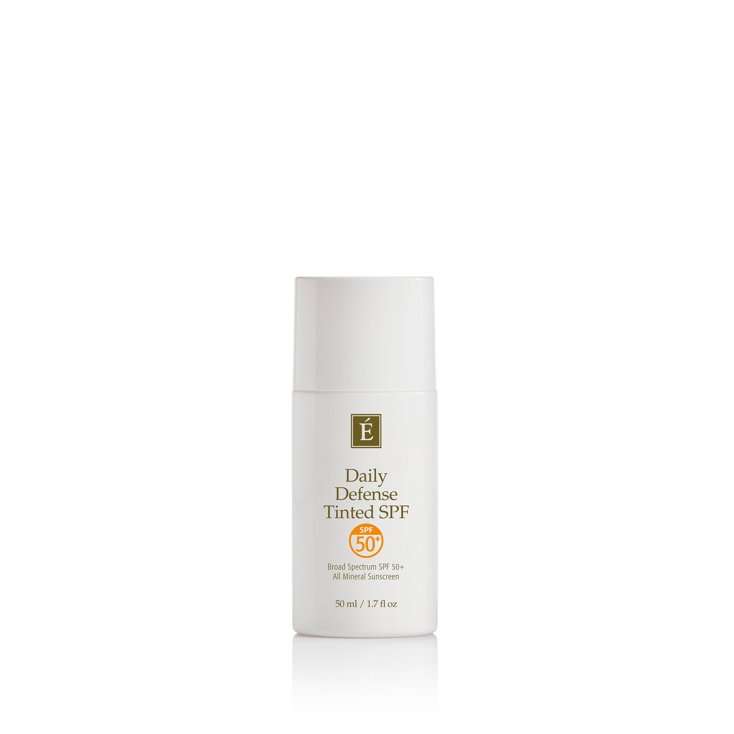 🎁 Eminence Organics Daily Defense Tinted SPF 50+ (100% off)