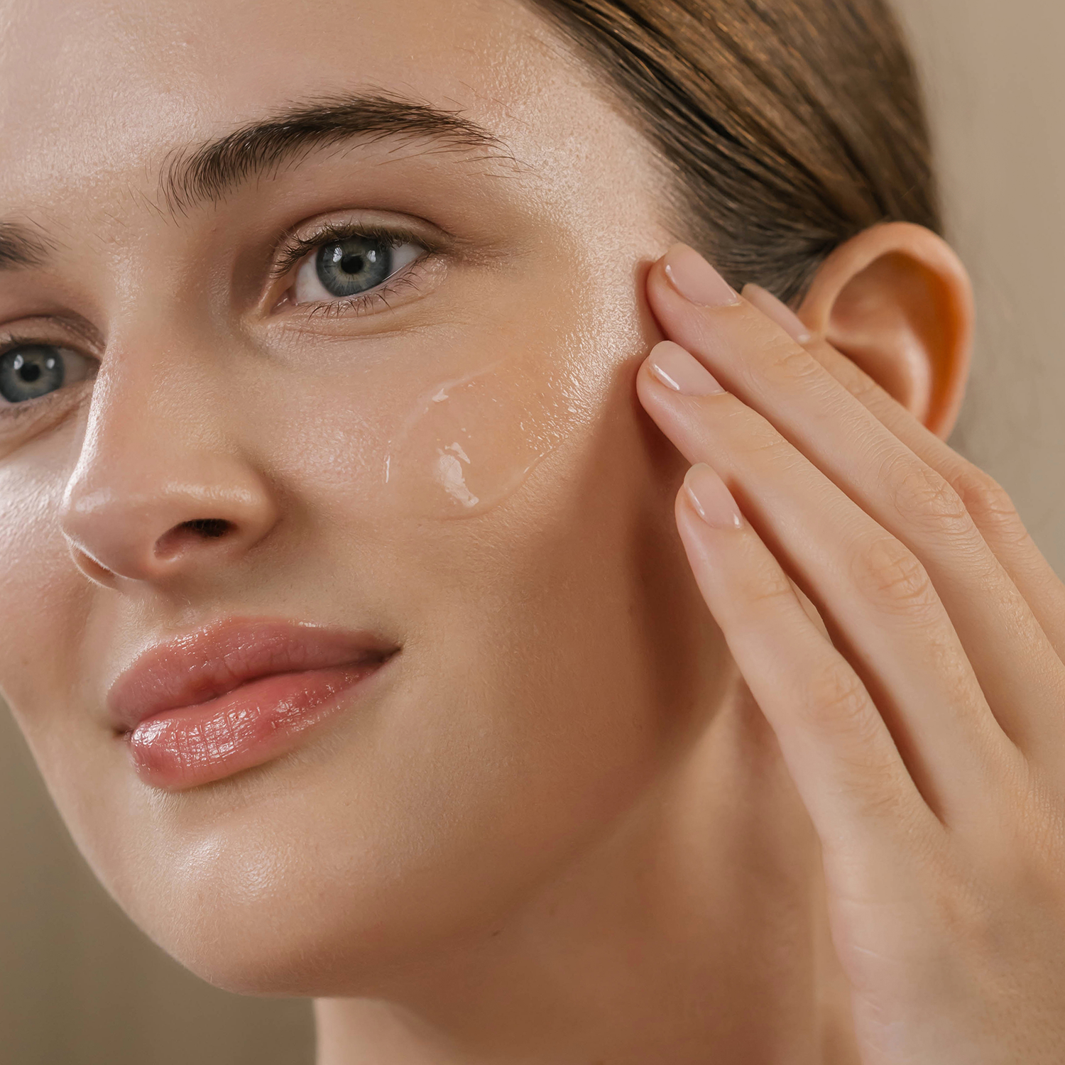 Eminence Organics Copper Tripeptide Serum