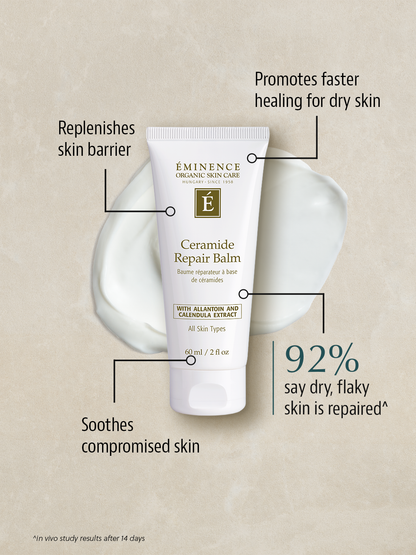 Eminence Organics Ceramide Repair Balm