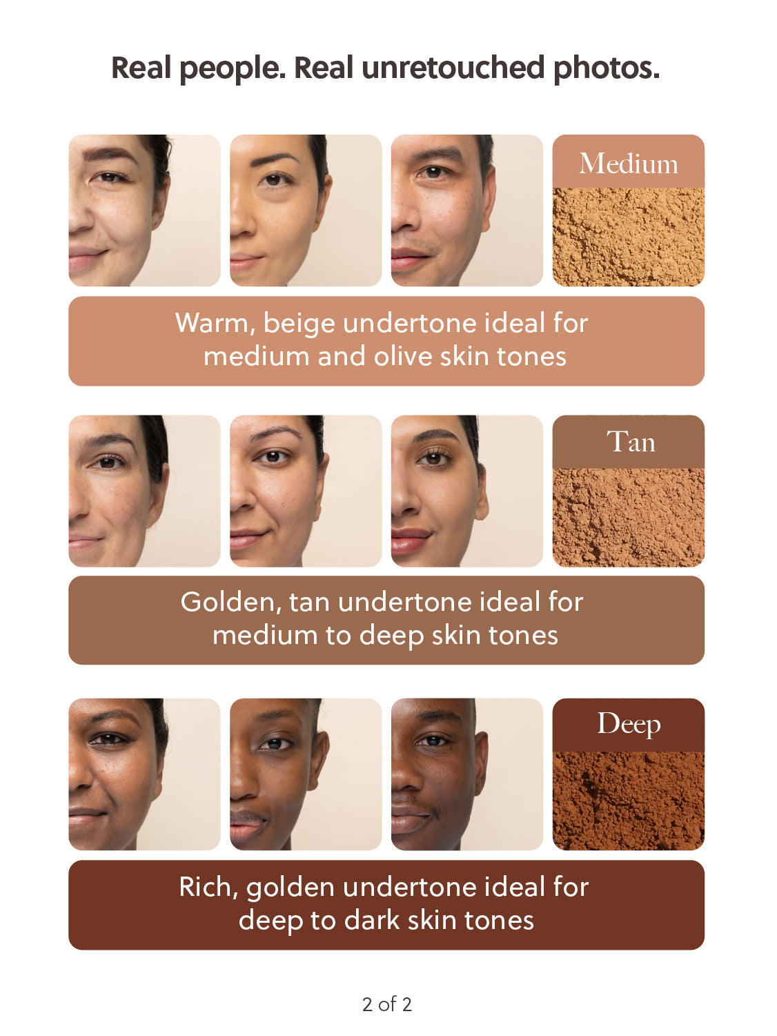 Eminence Organics Sun Defense Minerals SPF 30