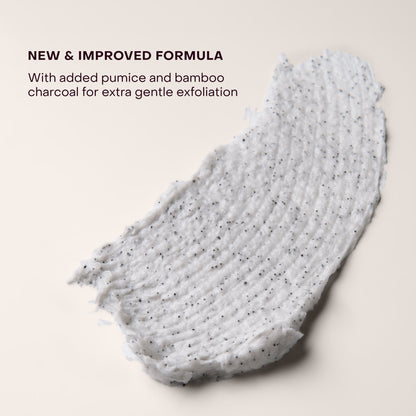 Everist - Exfoliating Body Wash Concentrate