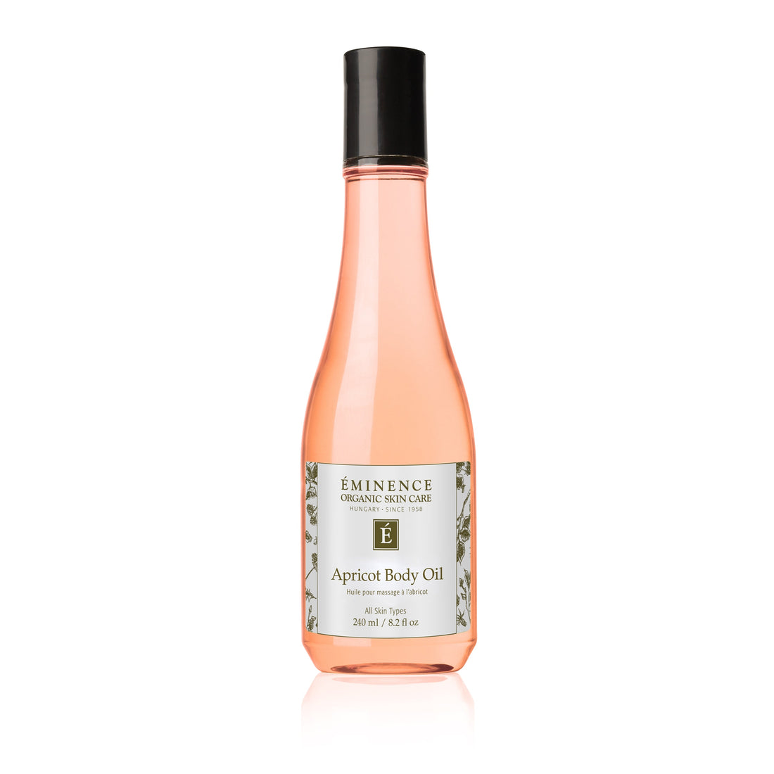 🎁 Eminence Organics Apricot Body Oil (100% off)