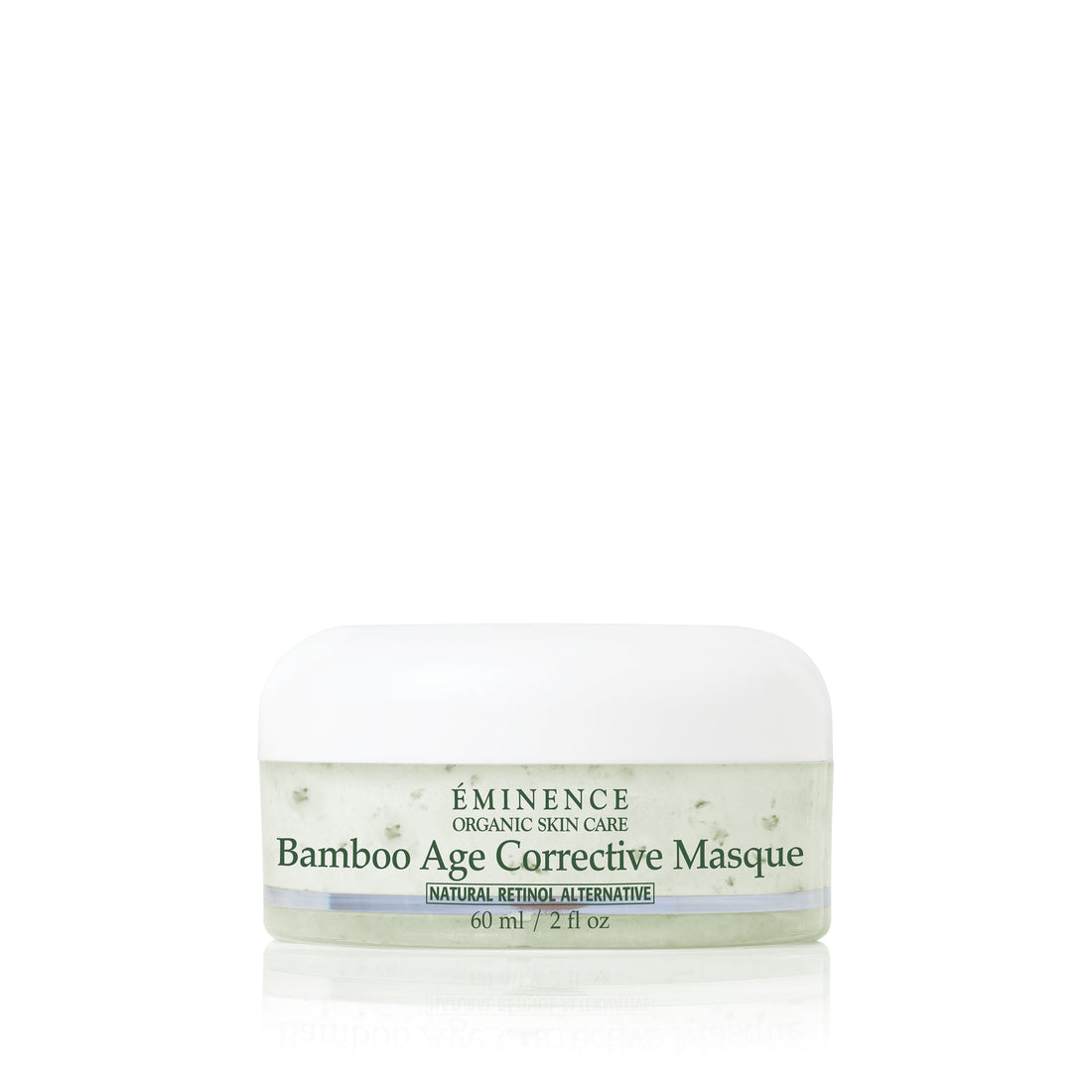 🎁 Eminence Organics Bamboo Age Corrective Masque (100% off)