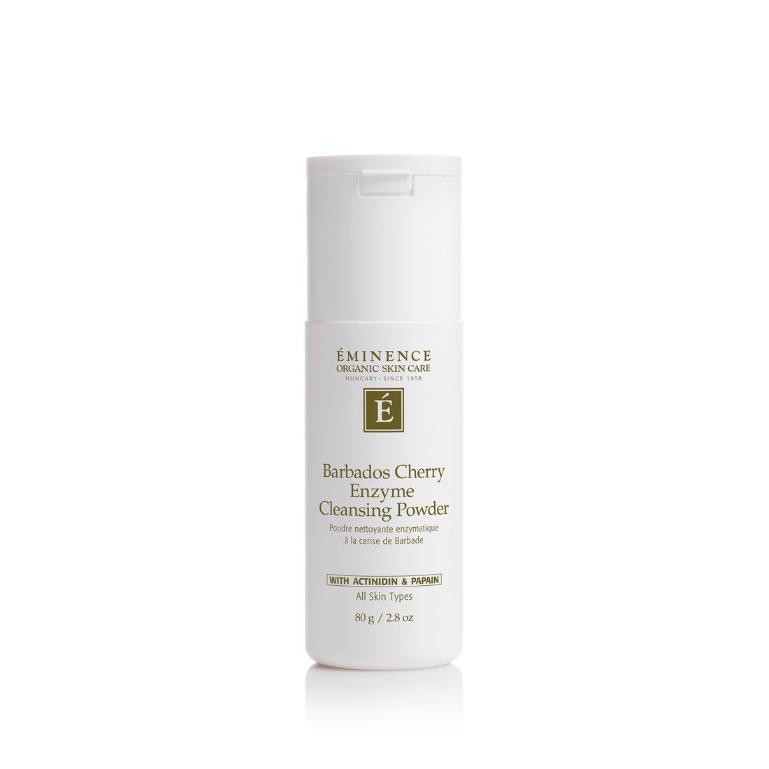 Eminence Organics Barbados Cherry Enzyme Cleansing Powder