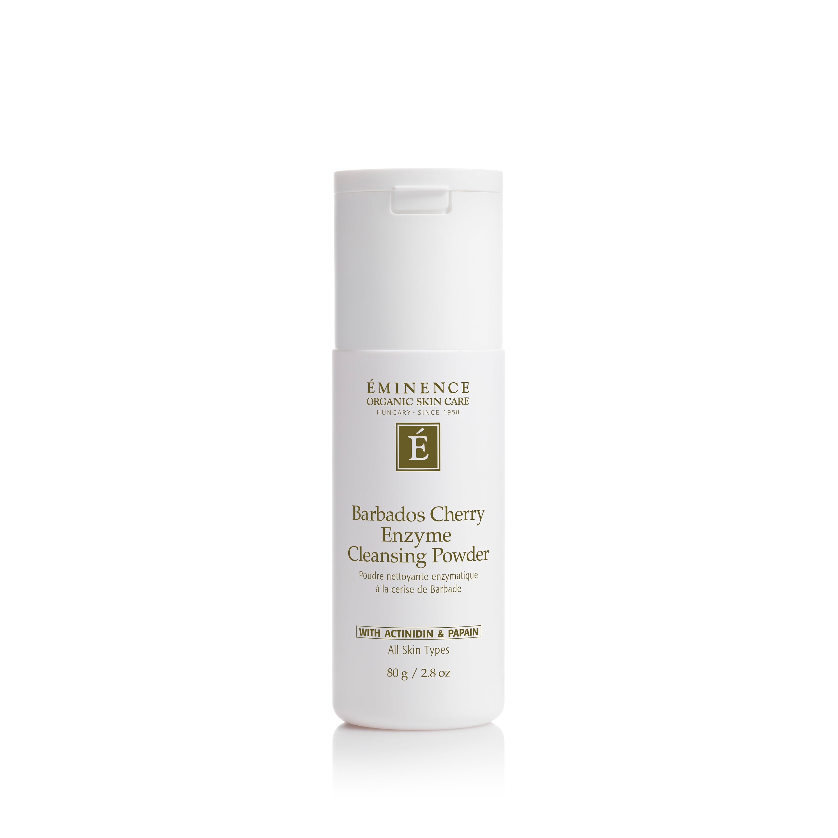Eminence Organics Barbados Cherry Enzyme Cleansing Powder