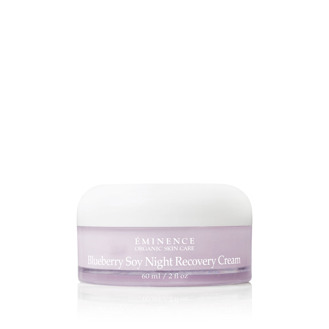 🎁 Eminence Organics Blueberry Soy Night Recovery Cream (100% off)