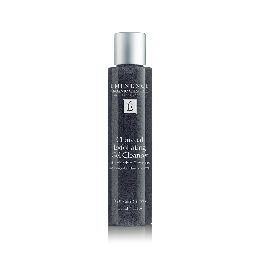 🎁 Eminence Organics Charcoal Exfoliating Gel Cleanser (100% off)