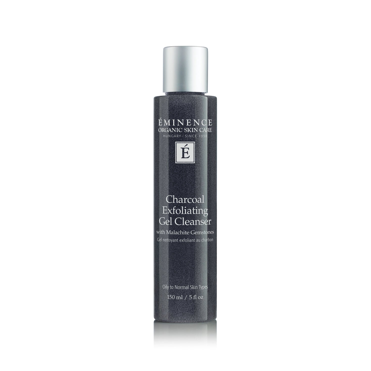 🎁 Eminence Organics Charcoal Exfoliating Gel Cleanser (100% off)