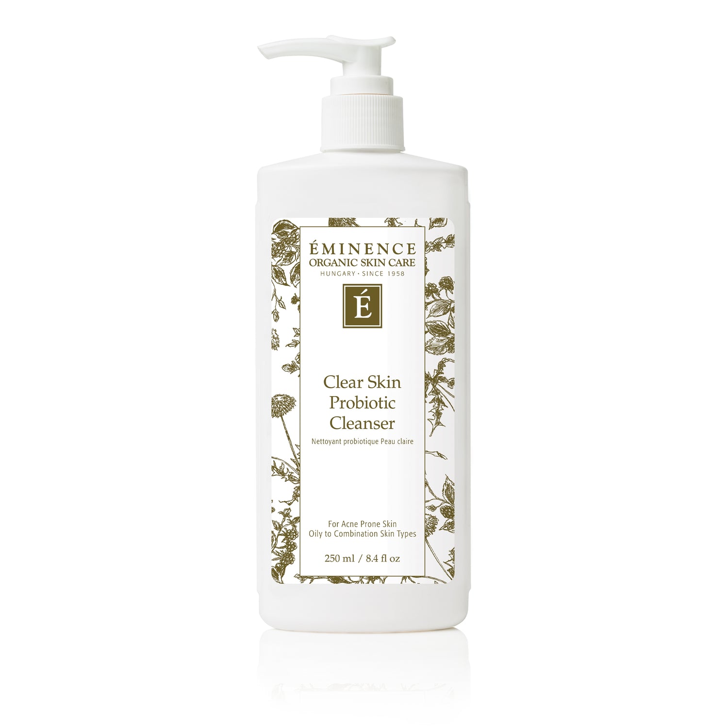 Eminence Organics Clarity Bundle