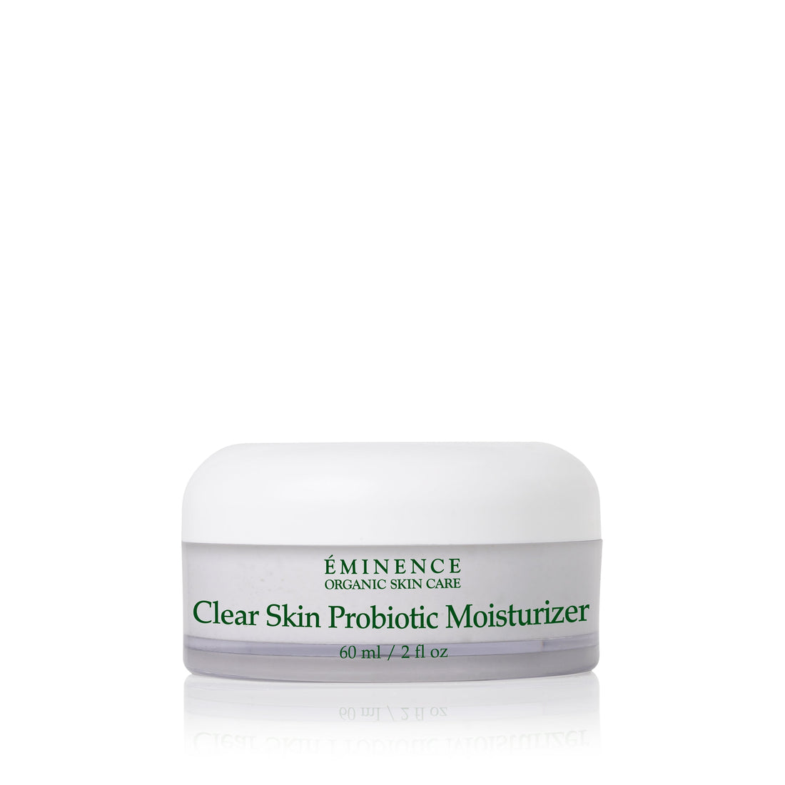 🎁 Eminence Organics Clear Skin Probiotic Moisturizer (100% off)