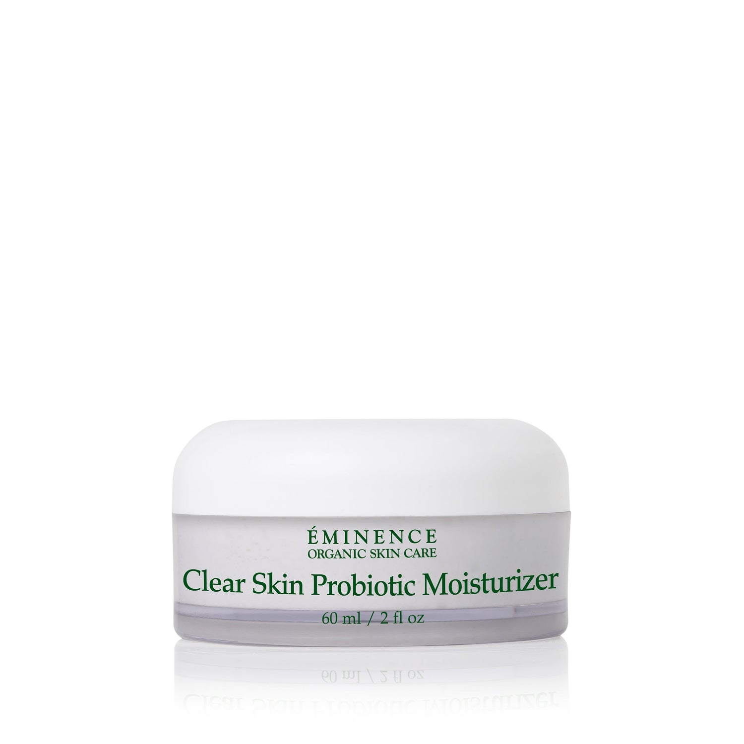 🎁 Eminence Organics Clear Skin Probiotic Moisturizer (100% off)
