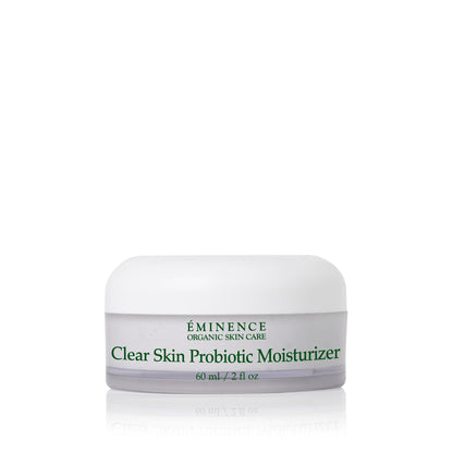 Eminence Organics Blemish Clearing &amp; Pore Refining Bundle