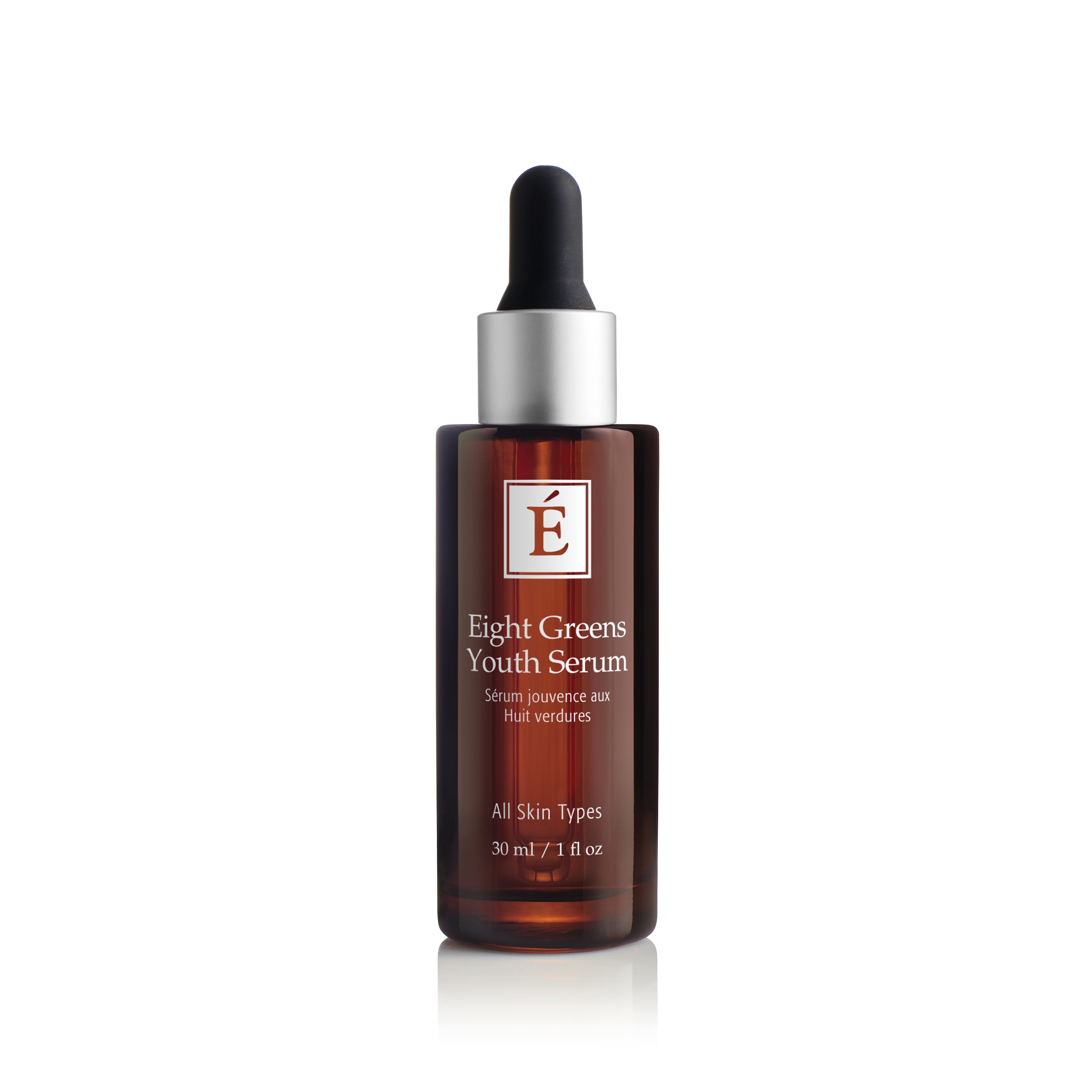 Eminence Organics Eight Greens Youth Serum