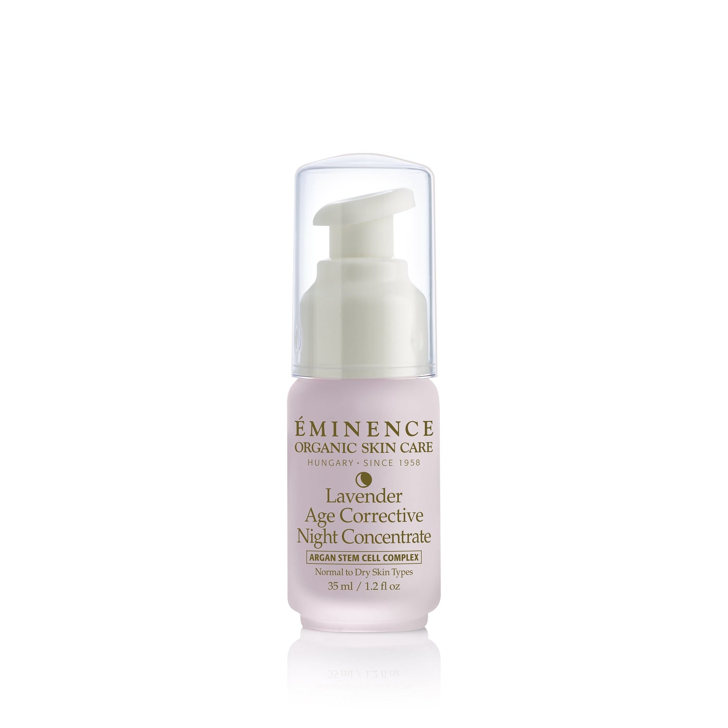 🎁 Eminence Organics Lavender Age Corrective Night Concentrate (100% off)