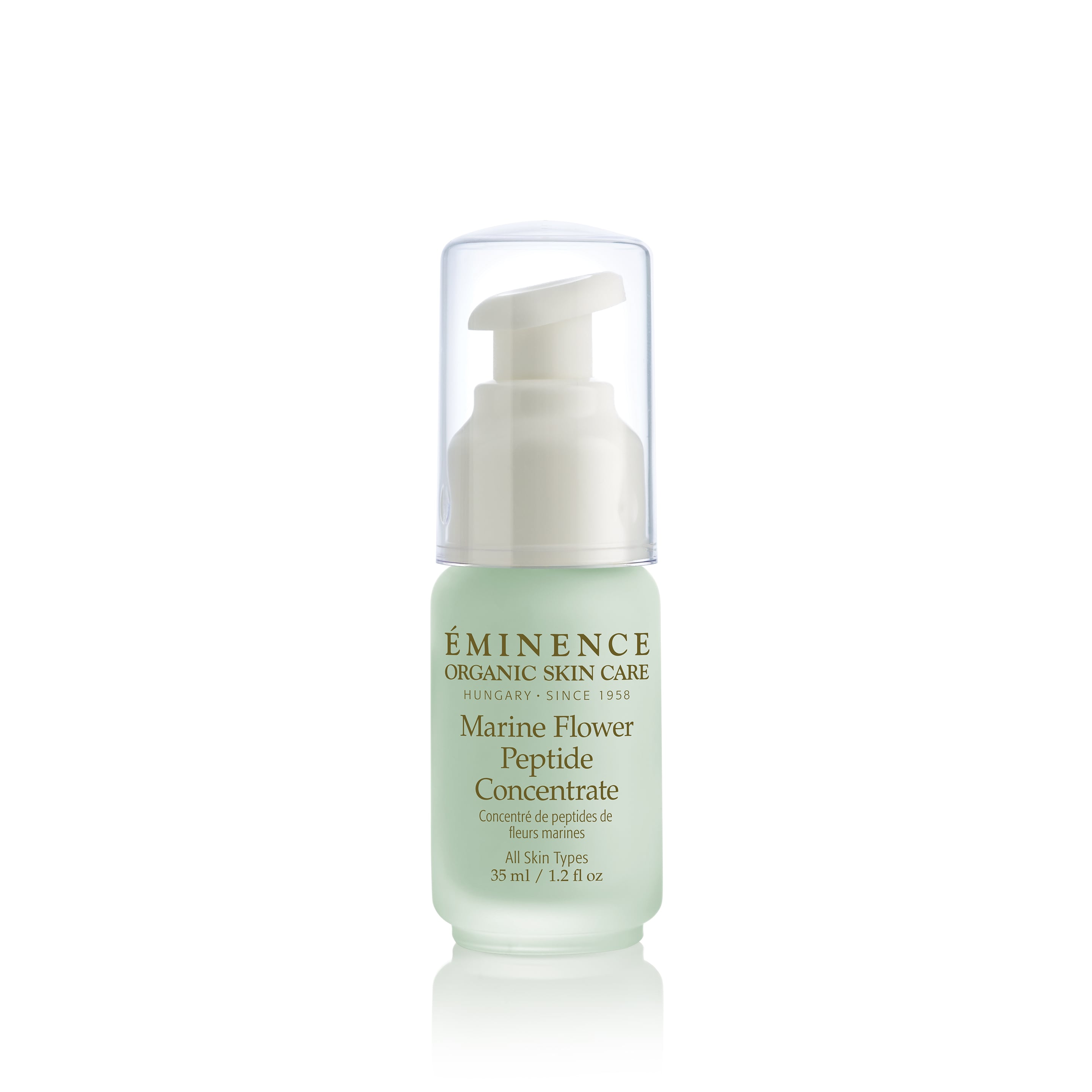 🎁 Eminence Organics Marine Flower Peptide Concentrate (100% off)