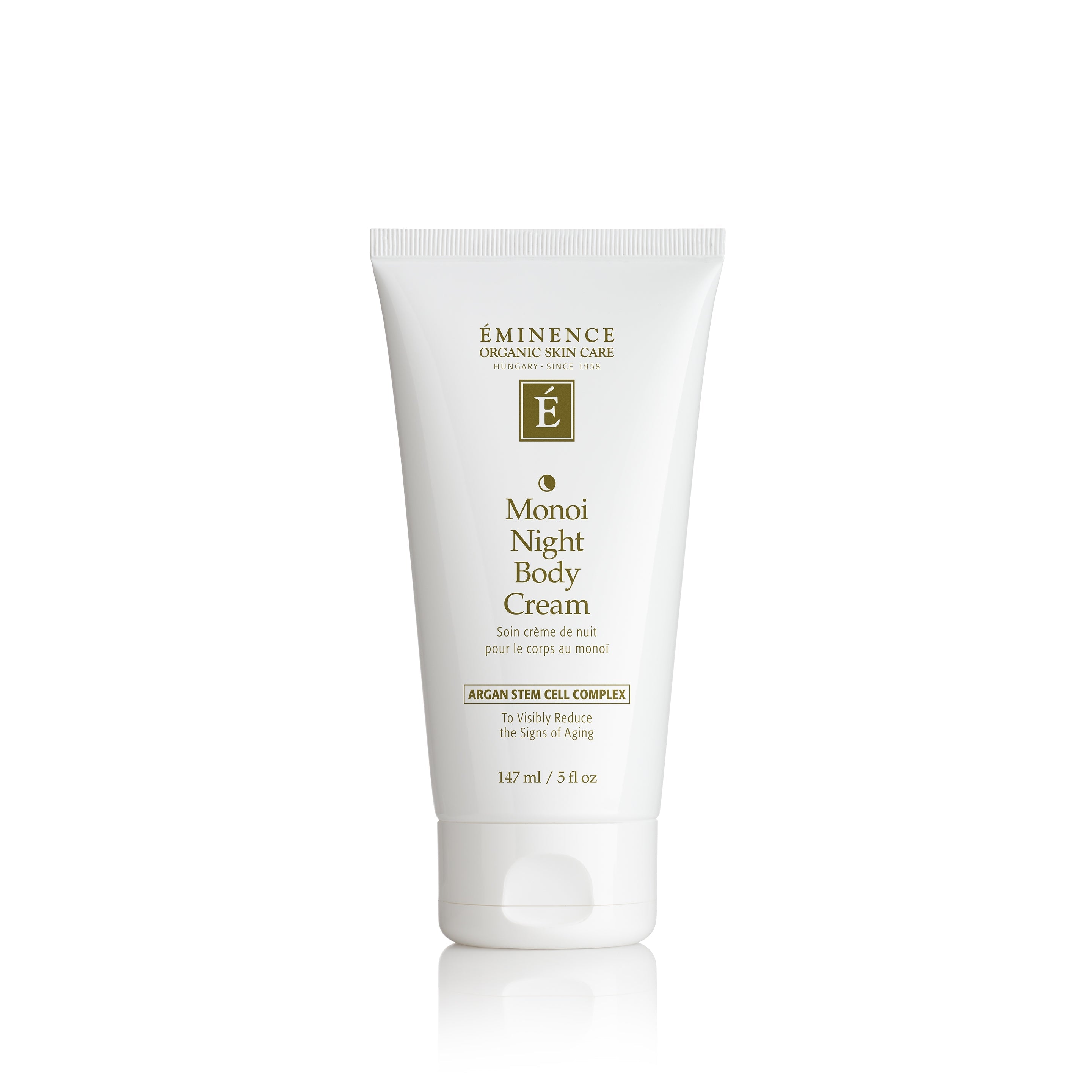 🎁 Eminence Organics Monoi Age Corrective Night Body Cream (100% off)