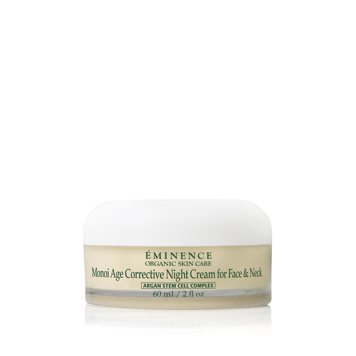 🎁 Eminence Organics Monoi Age Corrective Night Cream for Face &amp; Neck (100% off)