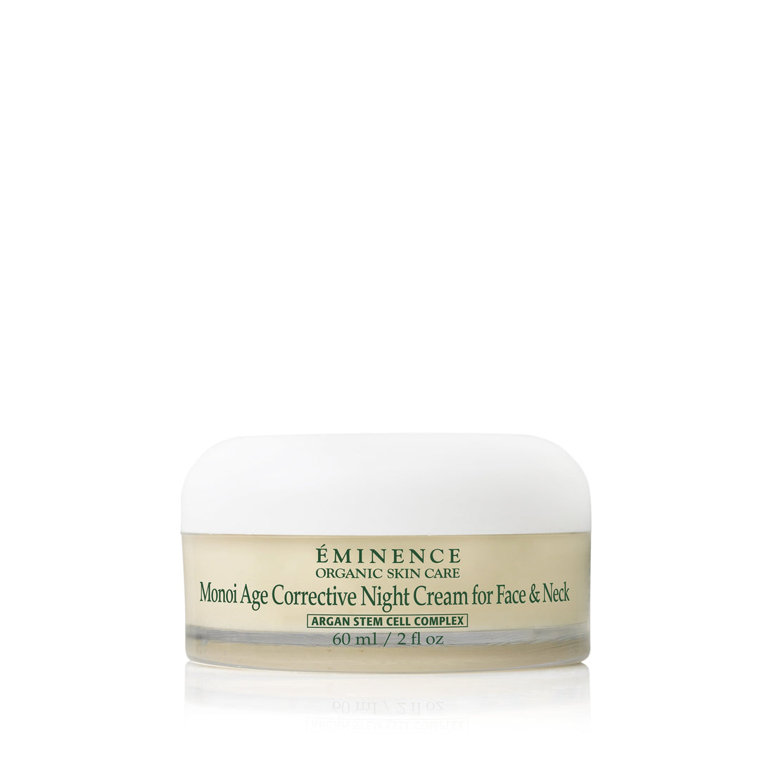 🎁 Eminence Organics Monoi Age Corrective Night Cream for Face &amp; Neck (100% off)
