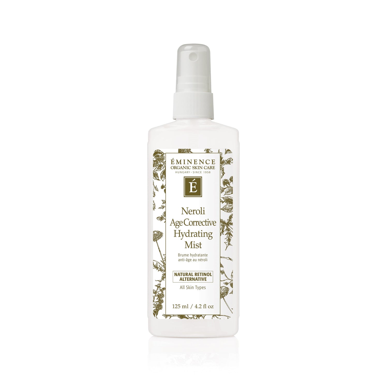 🎁 Eminence Organics Neroli Age Corrective Hydrating Mist (100% off)