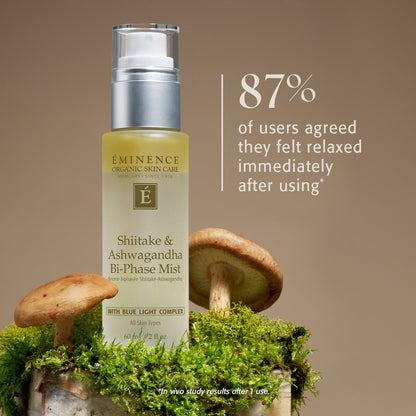 Eminence Organics Pure Forest Collection Bundle 2