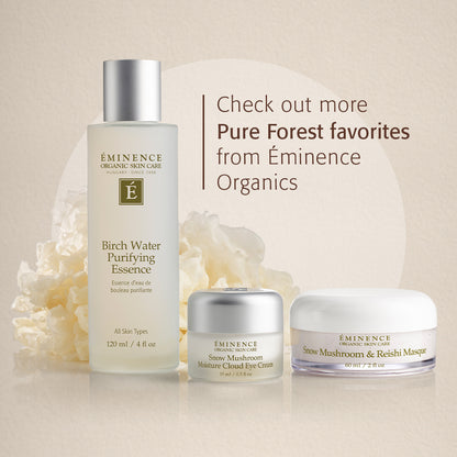 Eminence Organics Shiitake &amp; Ashwagandha Bi-Phase Mist