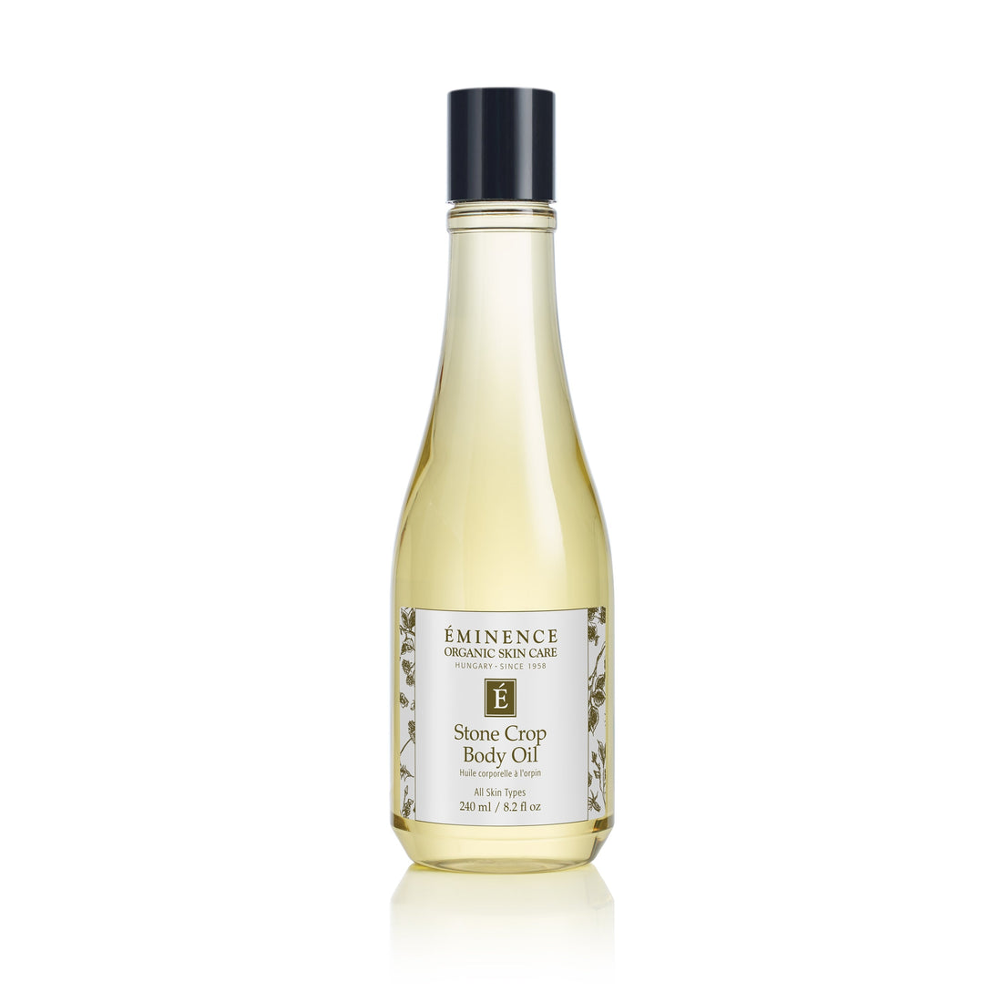 🎁 Eminence Organics Stone Crop Body Oil (100% off)