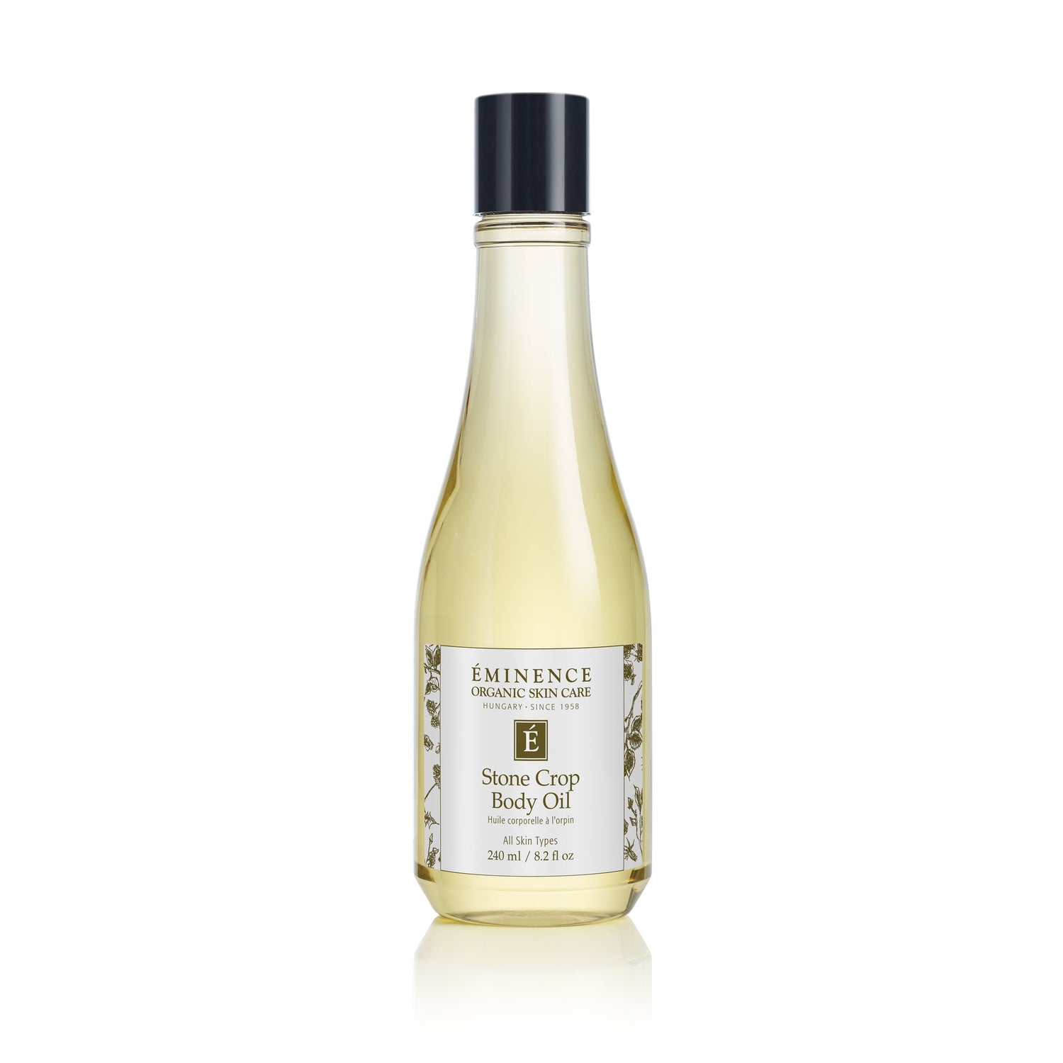 🎁 Eminence Organics Stone Crop Body Oil (100% off)