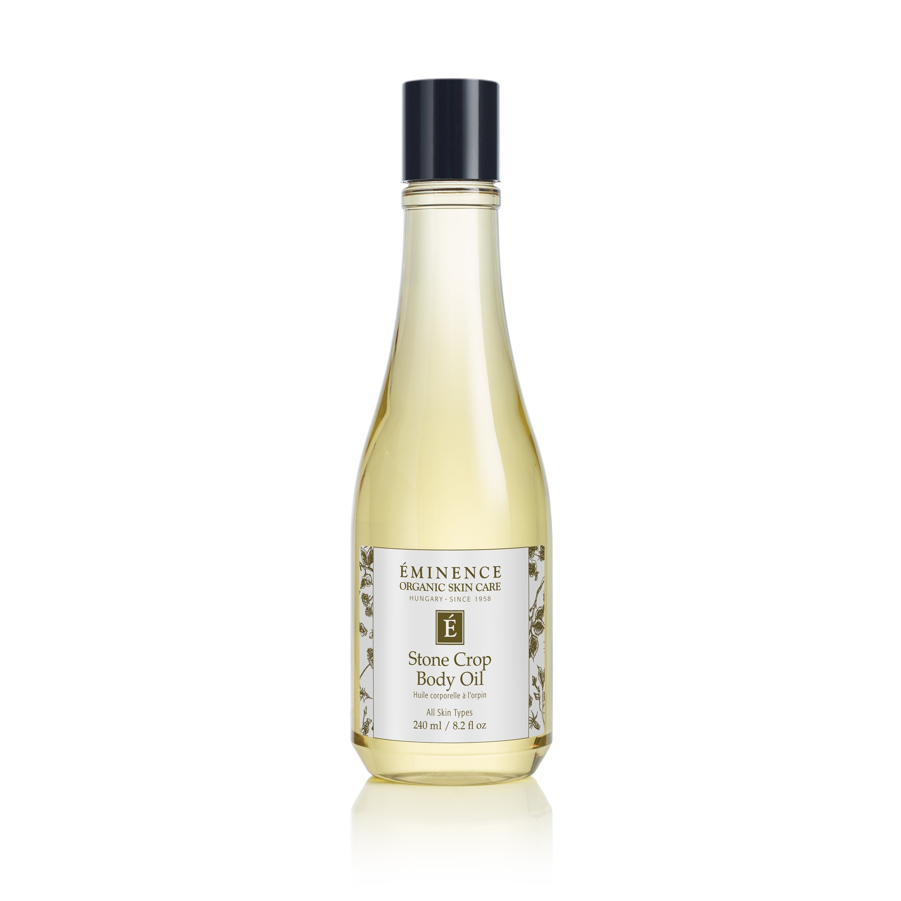🎁 Eminence Organics Stone Crop Body Oil (100% off)