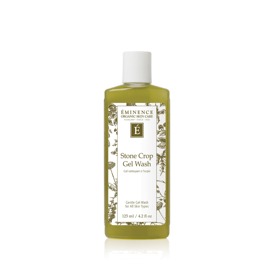 🎁 Eminence Organics Stone Crop Gel Wash (100% off)