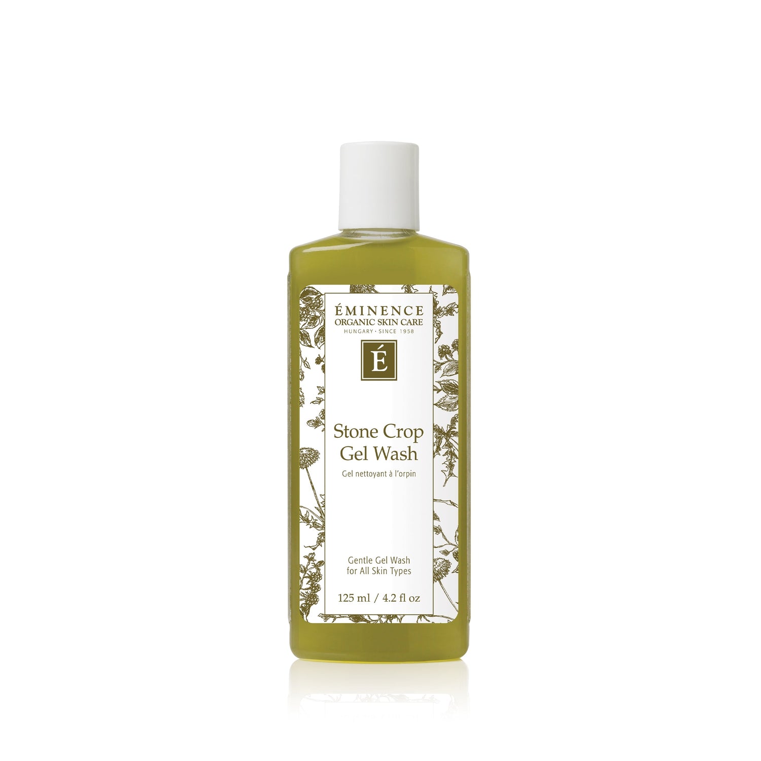 Eminence Organics Calm &amp; Soothe Bundle
