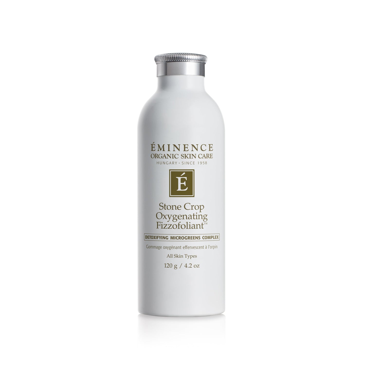 🎁 Eminence Organics Stone Crop Oxygenating Fizzofoliant™ (100% off)
