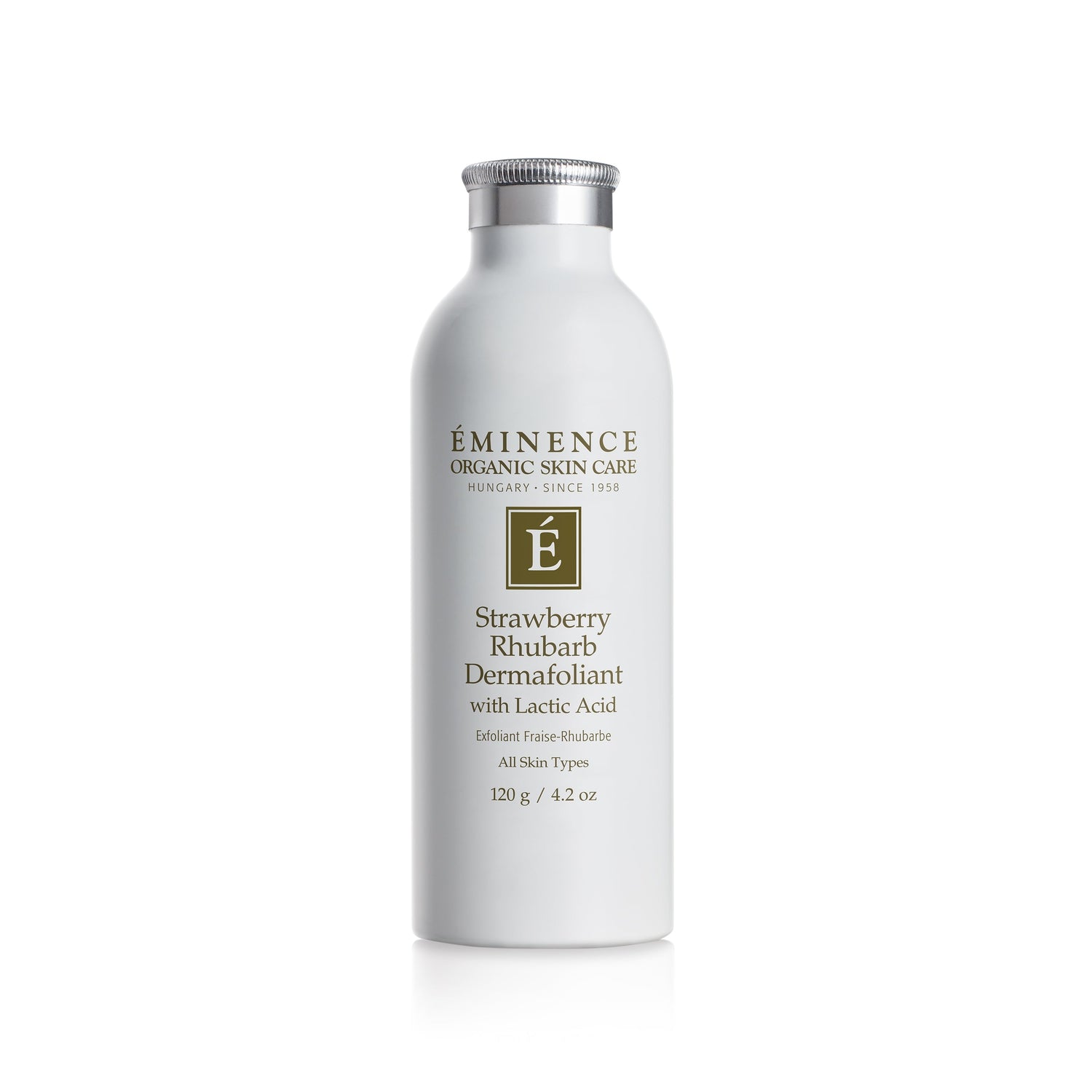 🎁 Eminence Organics Strawberry Rhubarb Dermafoliant (100% off)