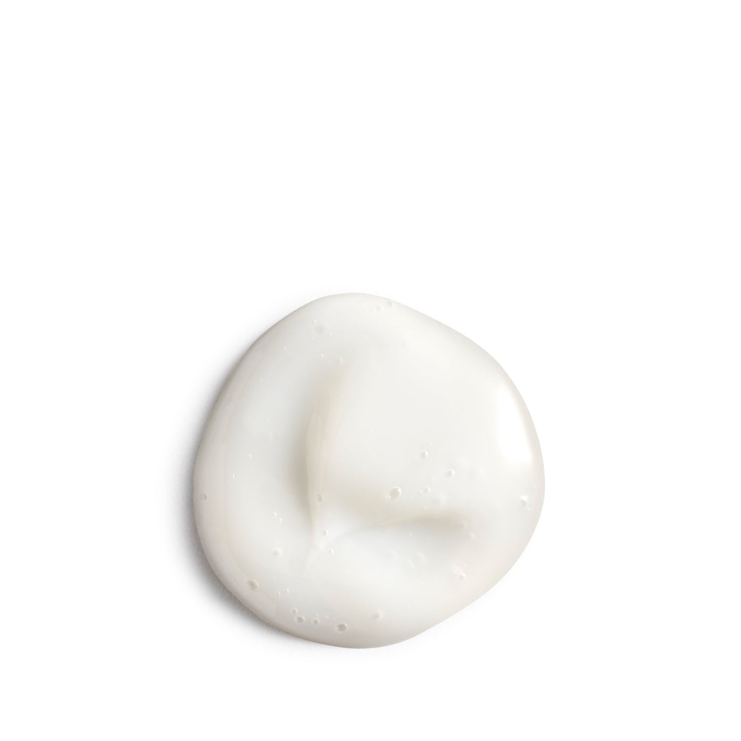 Eminence Organics Tulsi &amp; Snow Mushroom Cleansing Milk