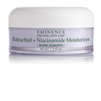 Eminence Organics Bakuchiol + Niacinamide Moisturizer