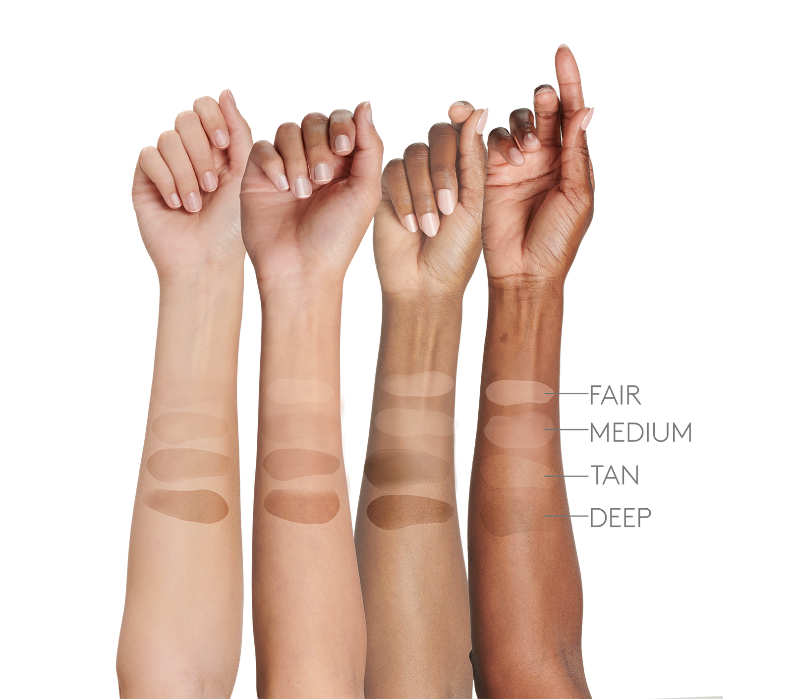 Colorescience® - Sunforgettable® Total Protection™ Face Shield Flex SPF 50