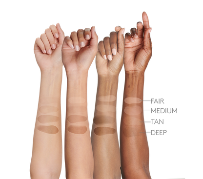 Colorescience® - Sunforgettable® Total Protection™ Face Shield Flex SPF 50