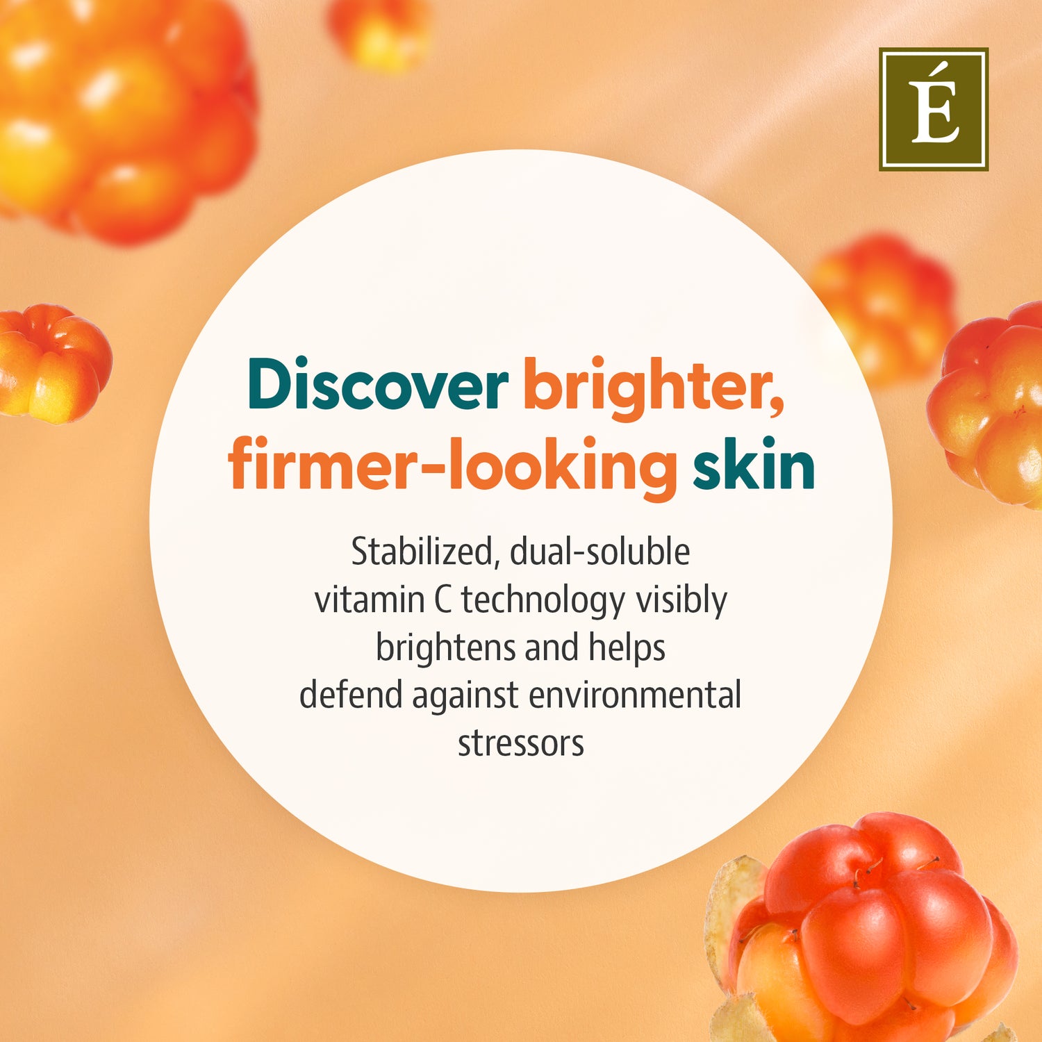 Eminence Organics Vitamin C+ Serum