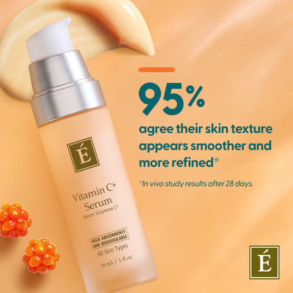 Eminence Organics Vitamin C+ Serum