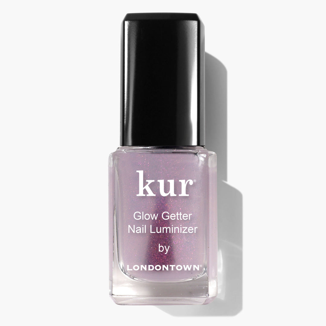 LONDONTOWN - Glow Getter Nail Luminizer