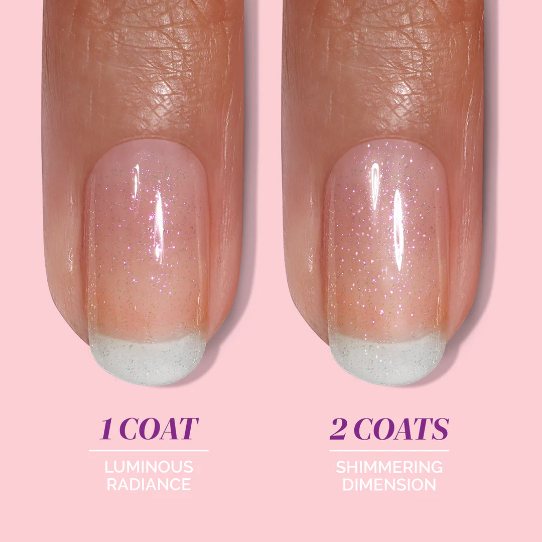 LONDONTOWN - Glow Getter Nail Luminizer