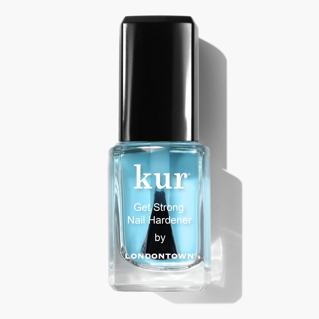 LONDONTOWN® - Get Strong Nail Hardener