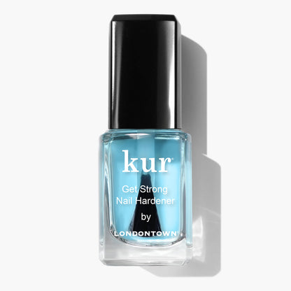 LONDONTOWN® - Get Strong Nail Hardener