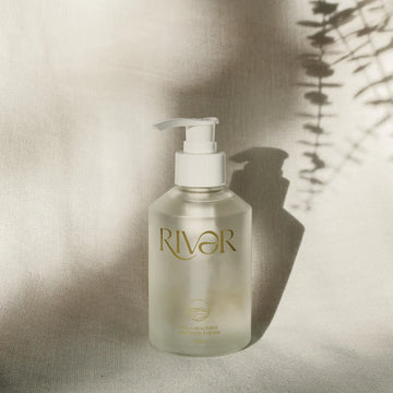 River - Flow Body Oil