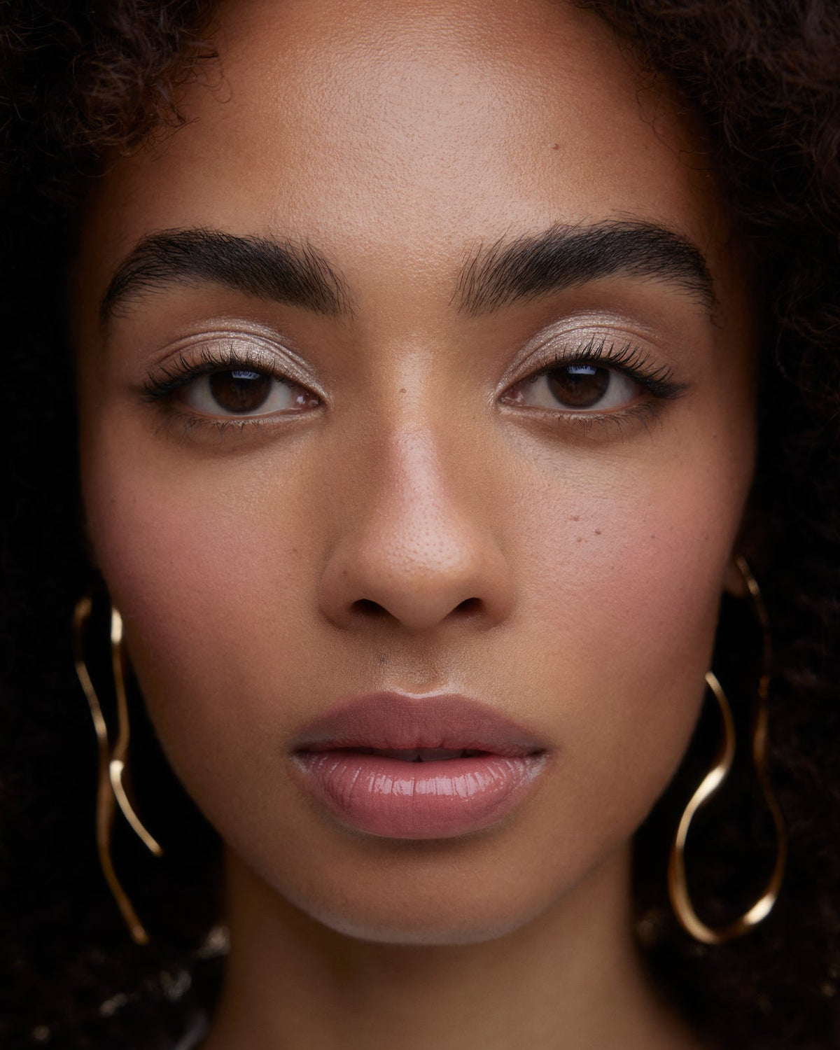 Wonderblush - Le Regard Eye &amp; Brow Trio