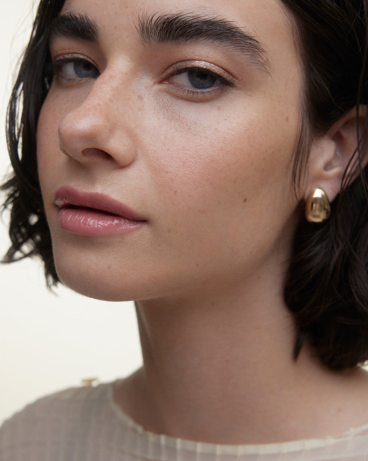 Wonderblush - La Laque Tinted Lip Oil