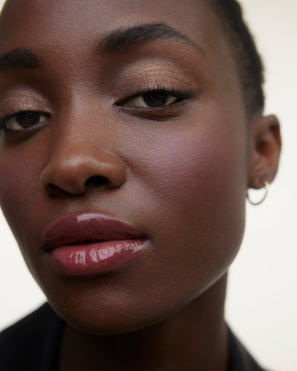 Wonderblush - La Lumiere Liquid Eye Shadow