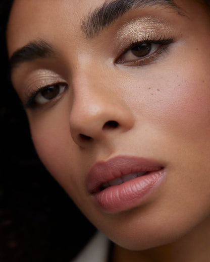Wonderblush - La Lumiere Liquid Eye Shadow
